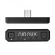 BlitzWolf® AirAux AA-BT2 - USB Typ C - Bluetooth 5.0 Musiksender für PC und Sony PS