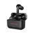 BlitzWolf® AirAux AA-UM8 – elegant aussehende Ohrhörer für Gaming und Musik. HD-Sprache, 5 Stunden Spielzeit