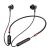 BlitzWolf Airaux AA-NH2 - Magnetlautsprecher, Nackengurt, IPX5 wasserdicht, Bluetooth-Sport-Headset mit Mikrofon