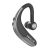 Blitzwolf BW-BH2 IPX5 Bluetooth-Headset für Telefonie - Mikrofon mit Rauschunterdrückung, 20 Stunden Gesprächszeit.