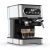 BlitzWolf® BW-CMM2 Espressomaschine - 20 bar, 1100 W, Touch-Tasten