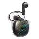BlitzWolf® BW-FLB5 Kabellose Gaming-Kopfhörer - RGB-Beleuchtung, 13 mm dynamischer Treiber, geringe Latenz