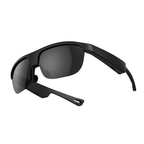 BlitzWolf® BW-G02 – Bluetooth-Sonnenbrille – HD- und ENC-Mikrofon, UV-beständig, TAC-polarisierte Gläser, 5–8 Stunden Nutzungsdauer