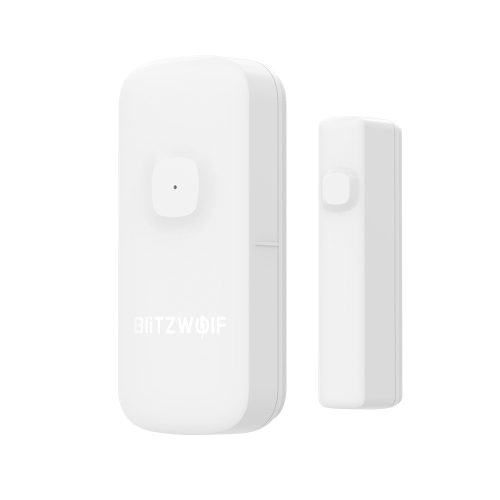 BlitzWolf® BW-IS2 Smart Fenster- und Türsensor mit ZigBee-Steuerung