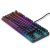 BlitzWolf BW-KB2 (blue switch) Gamer-Tastatur - mechanische Tasten, RGB-LED-Hintergrundbeleuchtung, USB-Typ-C-Anschluss