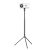 BlitzWolf® BW-VF3 – Projektorständer – 10 kg Tragkraft, 100 cm hoch, 360° drehbar, Aluminiumlegierungsmaterial