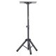 BlitzWolf® BW-VF5 – Projektorstativ mit breiter Ablage – Tragkraft 10 kg, höhenverstellbar von 89 bis 136 cm, robuste Konstruktion