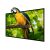 BlitzWolf® BW-VS4 Projektor zur Wandmontage - 100" und 16:9 Projektion, 4K-Unterstützung, 160° Betrachtungswinkel
