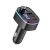 BlitzWolf® BW-BC2 - USB-Ladegerät und FM-Sender für Zigarettenanzünder