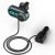 BlitzWolf BW-BC3 - 30-W-Autoladegerät mit Bluetooth-Freisprecheinrichtung für drahtlose Anrufe