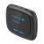 Bluetooth Transmitter Empfänger, BlitzWolf BW-BR6 Bluetooth 5.0 Receiver Sender (aptX Low Latency for Bluetooth®) Bluetooth Audio Adapter