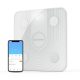 BlitzWolf® BW-SC1 - Körperfettwaage 1 BY ONE Wireless Körperanalysewaage mit iOS und Android APP, Smart digitale Personenwaage BlitzWolf® BW-SC1 - Körperfettwaage 1 BY ONE Wireless Körperanalysewaage mit iOS und Android APP, Smart digitale Personenwaage