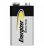 Alkalibatterie ENERGIZER Industrial 9V EN22 6LR61 6F22 6AM6 MN1604