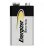 Alkalibatterie ENERGIZER Industrial 9V EN22 6LR61 6F22 6AM6 MN1604