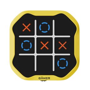 GiiKER Super Blocks - Puzzlespiel zum Mustervergleich. Über 1000 Herausforderungen und Gehirnübungen: MINT-Spiel (Wissenschafts-, Technologie-, Ingenieurs- und Mathematikspiele) für Kinder und Jugendl