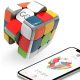 GoCube Edge, Vollpackung - Smart Cube, Anwendungshilfe, Wiederaufladbarer Akku