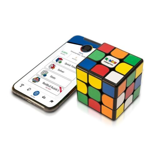 GoCube Rubik