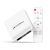 H96MAX H618 Plus - 4+32G Android™ 14 TV Box - 8K Ultra HD Smart Streaming Medienplayer. Quad Core processor, WiFi 6