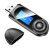 HiGi® T14 - LED -Display USB Bluetooth 5.0 Audioempfänger und Senderadapter in einer