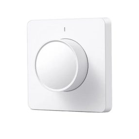   RSH® RD01 Wifi Smart Wandlichtschalter mit Dimmfunktion - Amazon Alexa, Google Home und IFTTT-Integration
