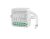 RSH® SB03 ZigBee – 3-Wege-SMART-Schalter – Anwendungssteuerung, Timing, Sprachanweisungen. Amazon Echo, Google Home und IFTTT-Integration