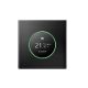 RSH® TM021-GA – Intelligenter WLAN-Thermostat. Für elektrisch geschaltete Heizsysteme: Elektrische Fußbodenheizung etc. – 5 A