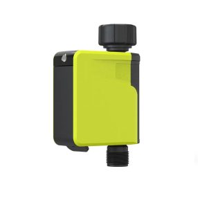   RainPoint® ITV107WRF – Intelligentes (WiFi) Bewässerungssystem, montiert am Gartenventil – kann nicht alleine verwendet werden, nur verbunden mit HUB (TWG004WRF)