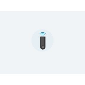   Fernbedienung für BlitzWolf BW-BS10 Plus und AB403-02 Stativ