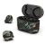 Sabbat X12 Amazon - TWS Kabellose Bluetooth-Kopfhörer In-Ear-Headsets Bluetooth 5.0 Auto-Pairing mit 750mAh-Ladebox Unterstützt