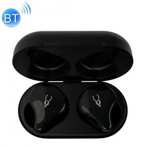   SABBAT X12PRO Starry-Sky - Kabellose Bluetooth 5.0-Ohrhörer in Ladebox - HD-Klangerlebnis, 6 Stunden Betriebszeit