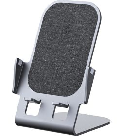   Veger Y53 - Magnetisches kabelloses 15-W-Ladegerät für alle Telefone, die den QI-Standard unterstützen