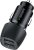 Veger CC316-2A Dual Port Autoladegerät - 17W / 3,4A Ladeleistung 1x2,4 + 1x 1A