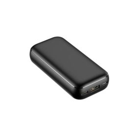   Veger S10 Schnelllade-Powerbank - 10000 mAh - 20W, 3 Ladeanschlüsse, QC3.0 + PD3.0-Schnellladeunterstützung, tragbare Größe