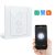 WF-DS01 - WLAN-Smart-Wandlichtschalter mit Dimmfunktion - Amazon Echo, Google Home-Integration