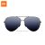 Xiaomi Turok Steinhardt - UV400 polarisierte Sonnenbrille - TAC UV-beständige Gläser mit selbstheilender Beschichtung, Edelstahlrahmen