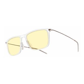   Xiaomi Mijia Anti-Blue Computerbrille Pro - UV- und Blaulichtfilterung, langfristig angenehm zu tragen - Transparent