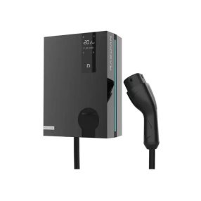 Wallbox – Wandladegerät für Elektroautos