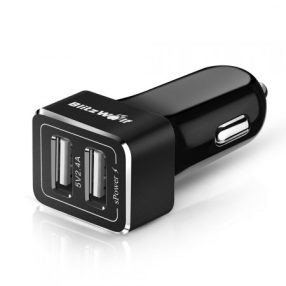 Auto Schnellladegerat