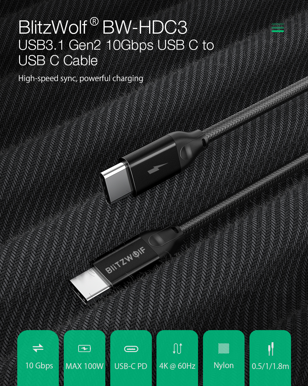USB 3.1 GEN2