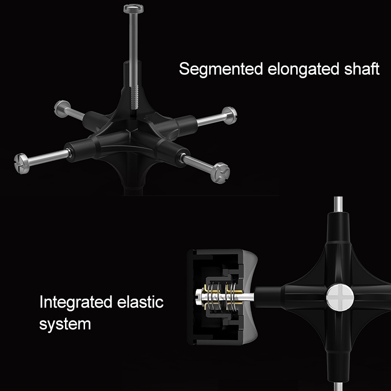Xiaomi GiiKER M3 Rubik kocka