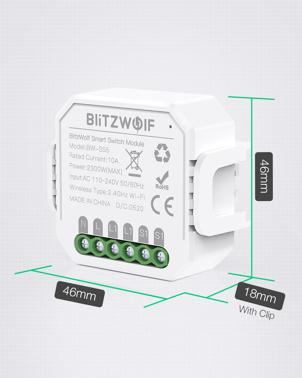 ULPYO 12v Heizmatte Autositz, Stromschutz Intelligente Steuerung